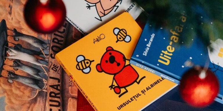 Interviu Povestela Ofir